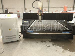 常州溧阳HW-1530石材雕刻机