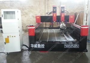 常州溧阳新款豪华型石材雕刻机