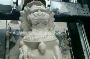 常州溧阳石材雕刻样板