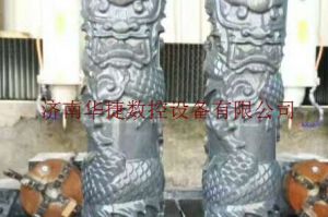 常州溧阳石材雕刻样板