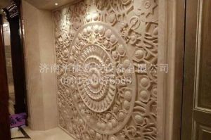 常州溧阳石材雕刻样板