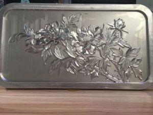 常州溧阳金属/铝/铜板样品