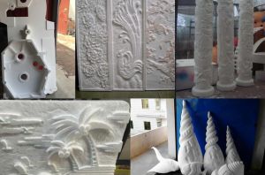 常州溧阳泡沫/橡塑样品