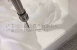 常州溧阳泡沫/橡塑样品