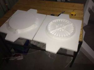 常州溧阳泡沫/橡塑样品