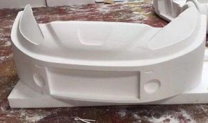 常州溧阳泡沫/橡塑样品