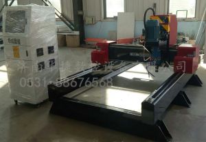 常州溧阳数控金属钻孔机
