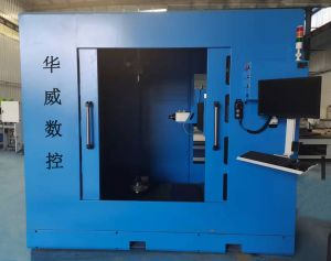 常州溧阳全包围立式立体雕刻机