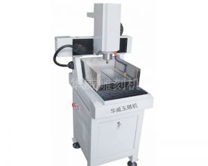 常州溧阳电脑玉雕机HW-3636
