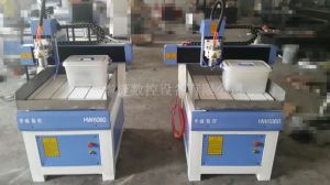 常州溧阳小型塑料板/复合材料雕刻机